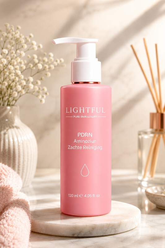 PDRN Collagen Facial Cleanser Foam
