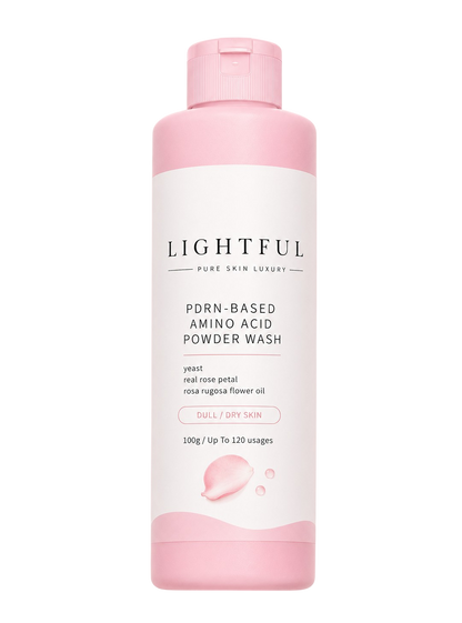 PDRN Pink Powder Wash