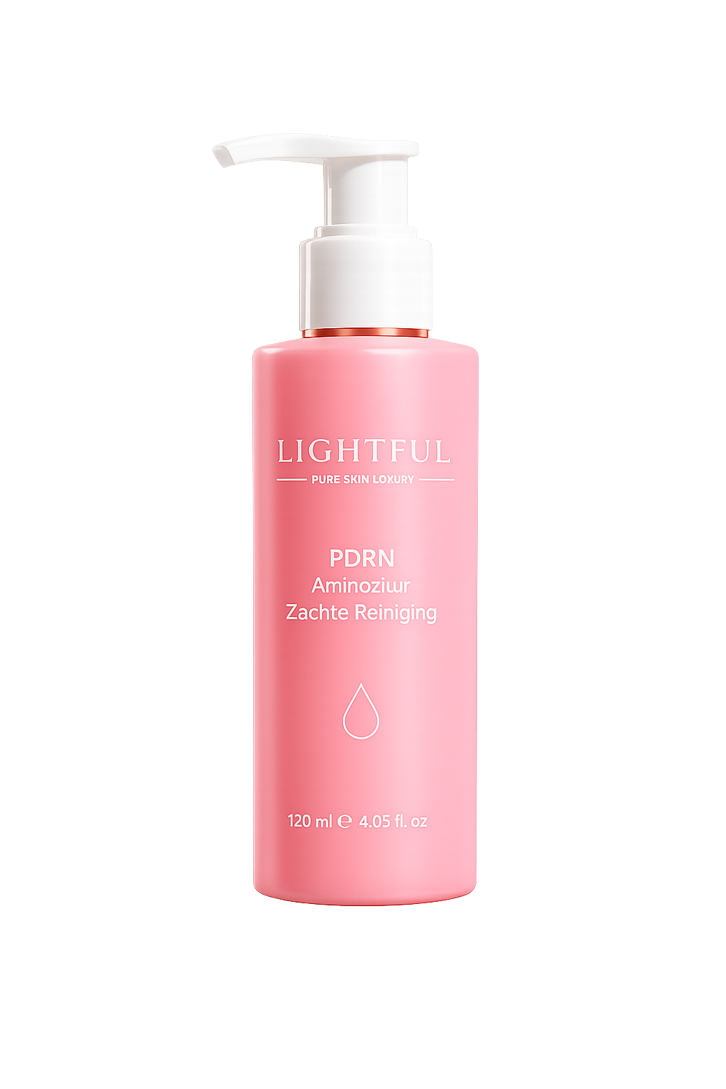 PDRN Collagen Facial Cleanser Foam