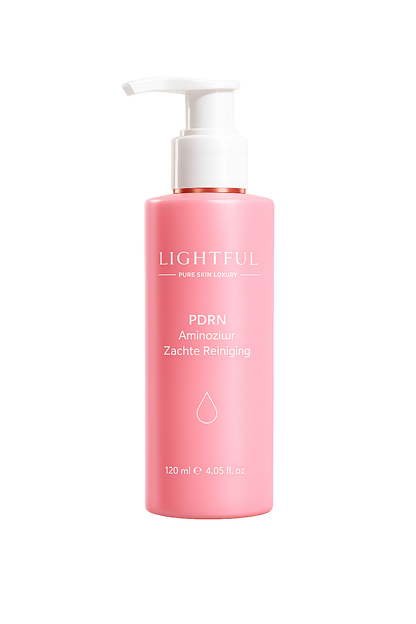 PDRN Collagen Facial Cleanser Foam